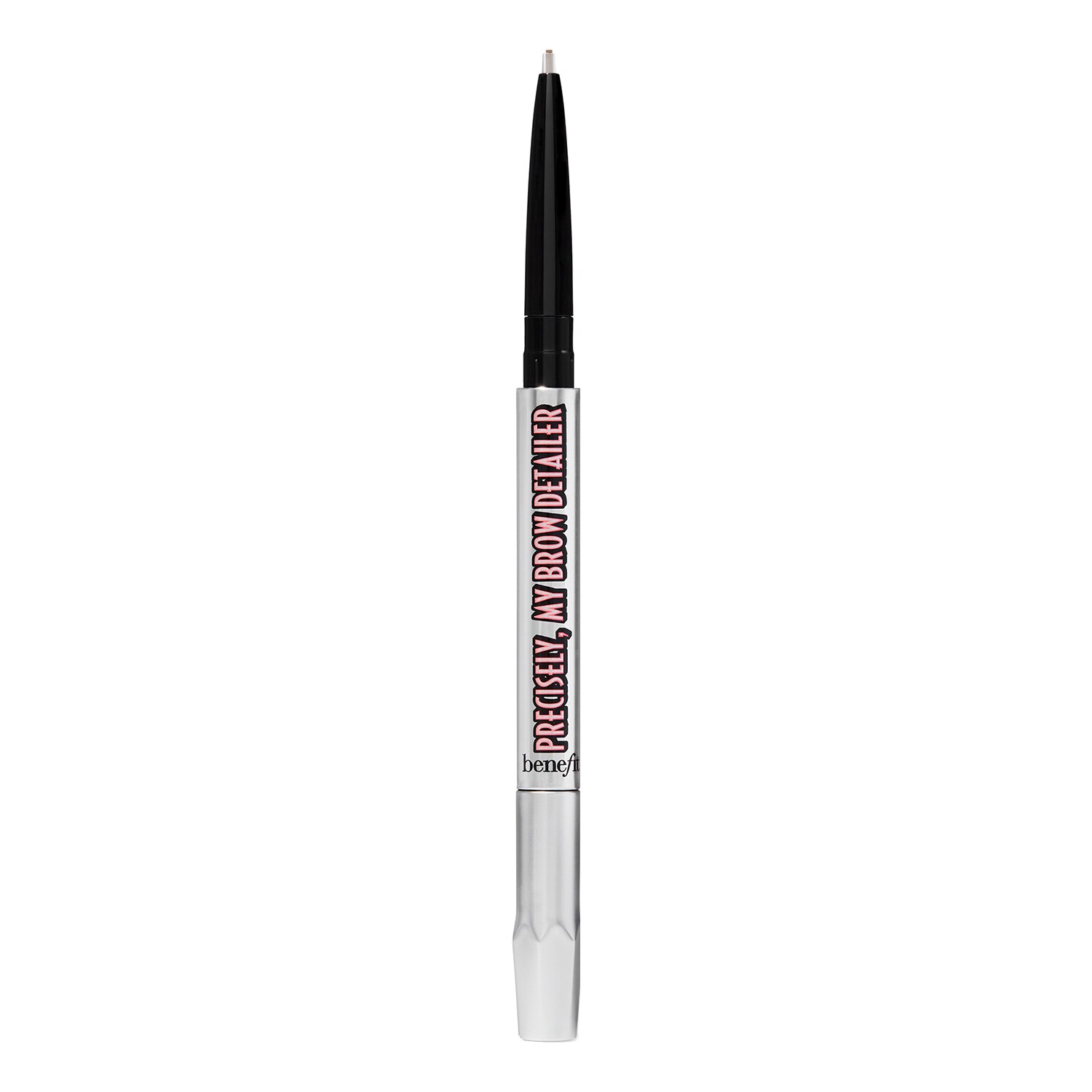 Benefit Cosmetics - Precisely, My Brow Detailer - Ultracienka, Precyzyjna Kredka Do Brwi - Precisely, My Brow Detailer Shade 2.5 - Dla Kobiet